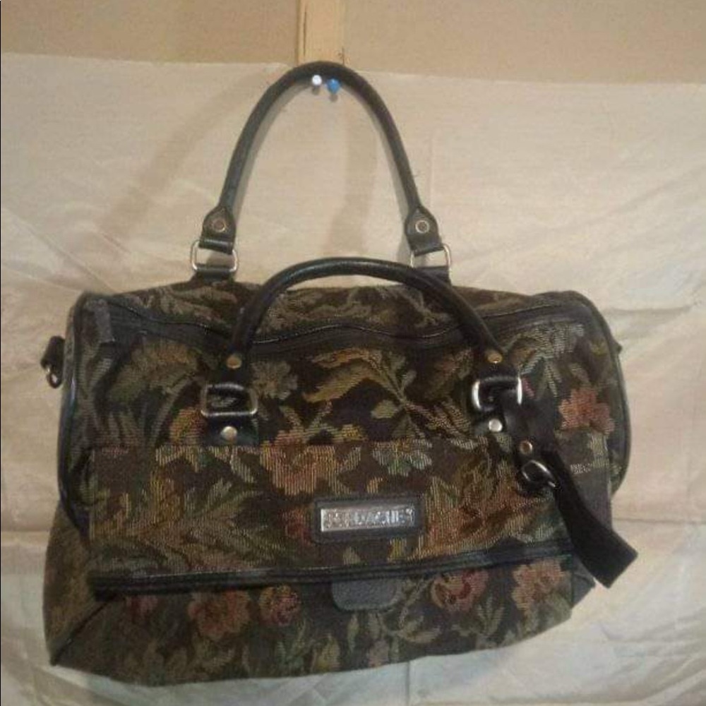 travel bag